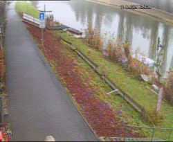 Přístaviště Hodonín