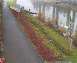 Přístaviště Hodonín