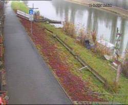 Přístaviště Hodonín