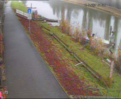 Přístaviště Hodonín