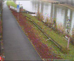 Přístaviště Hodonín