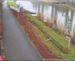 Přístaviště Hodonín