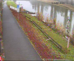 Přístaviště Hodonín