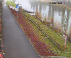 Přístaviště Hodonín