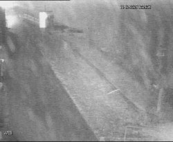 Přístaviště Hodonín