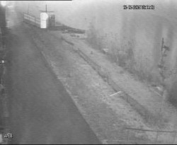 Přístaviště Hodonín