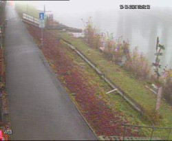 Přístaviště Hodonín