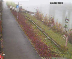 Přístaviště Hodonín