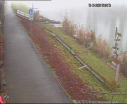 Přístaviště Hodonín