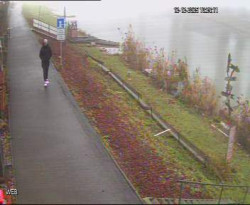 Přístaviště Hodonín