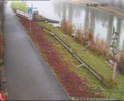 Přístaviště Hodonín