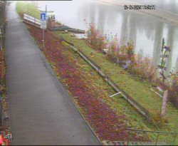 Přístaviště Hodonín