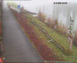 Přístaviště Hodonín