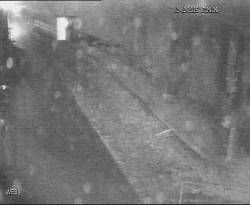 Přístaviště Hodonín