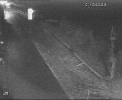 Přístaviště Hodonín