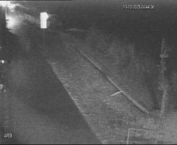 Přístaviště Hodonín