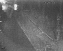 Přístaviště Hodonín