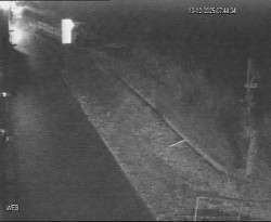 Přístaviště Hodonín