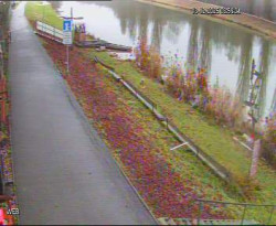 Přístaviště Hodonín