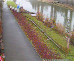 Přístaviště Hodonín