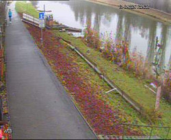 Přístaviště Hodonín