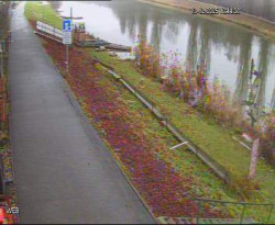 Přístaviště Hodonín