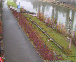 Přístaviště Hodonín