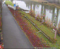 Přístaviště Hodonín