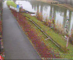 Přístaviště Hodonín