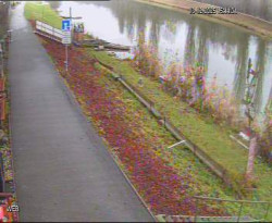 Přístaviště Hodonín