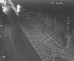 Přístaviště Hodonín