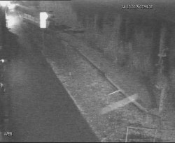 Přístaviště Hodonín