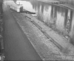 Přístaviště Hodonín