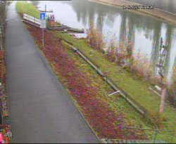 Přístaviště Hodonín