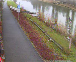 Přístaviště Hodonín