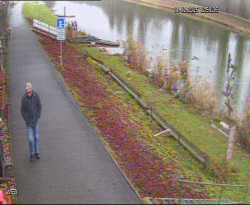 Přístaviště Hodonín