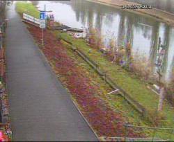 Přístaviště Hodonín