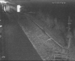 Přístaviště Hodonín