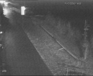 Baťův kanál - Přístaviště Hodonín - 15.12.2025 v 00:15 Baťův kanál - Přístaviště Hodonín - 15.12.2025 v 00:15