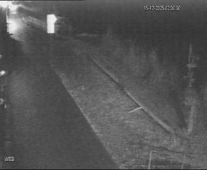 Baťův kanál - Přístaviště Hodonín - 15.12.2025 v 01:00 Baťův kanál - Přístaviště Hodonín - 15.12.2025 v 01:00