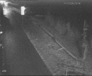 Baťův kanál - Přístaviště Hodonín - 15.12.2025 v 02:00 Baťův kanál - Přístaviště Hodonín - 15.12.2025 v 02:00