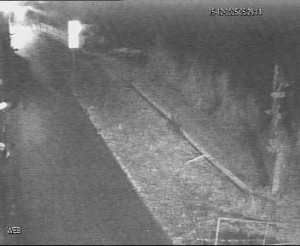 Baťův kanál - Přístaviště Hodonín - 15.12.2025 v 04:30 Baťův kanál - Přístaviště Hodonín - 15.12.2025 v 04:30