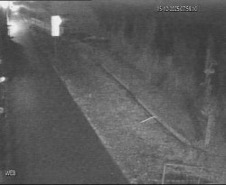 Přístaviště Hodonín