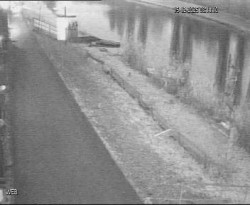 Přístaviště Hodonín