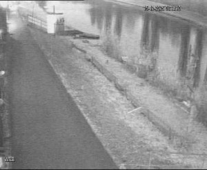 Baťův kanál - Přístaviště Hodonín - 15.12.2025 v 07:15 Baťův kanál - Přístaviště Hodonín - 15.12.2025 v 07:15