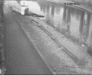 Baťův kanál - Přístaviště Hodonín - 15.12.2025 v 07:30 Baťův kanál - Přístaviště Hodonín - 15.12.2025 v 07:30