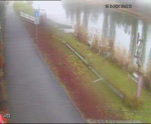 Baťův kanál - Přístaviště Hodonín - 15.12.2025 v 08:00 Baťův kanál - Přístaviště Hodonín - 15.12.2025 v 08:00