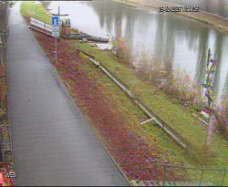 Přístaviště Hodonín