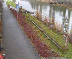 Přístaviště Hodonín