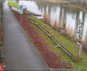 Baťův kanál - Přístaviště Hodonín - 15.12.2025 v 10:30 Baťův kanál - Přístaviště Hodonín - 15.12.2025 v 10:30